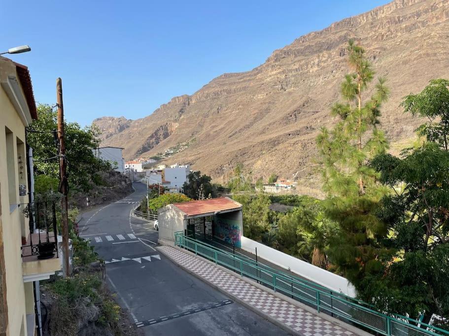 Cycling Holiday, 11 Km From Arguineguin Las Casillas  Экстерьер фото