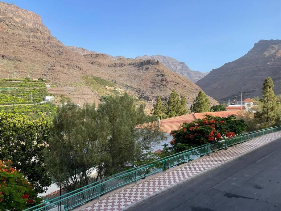 Cycling Holiday, 11 Km From Arguineguin Las Casillas  Экстерьер фото