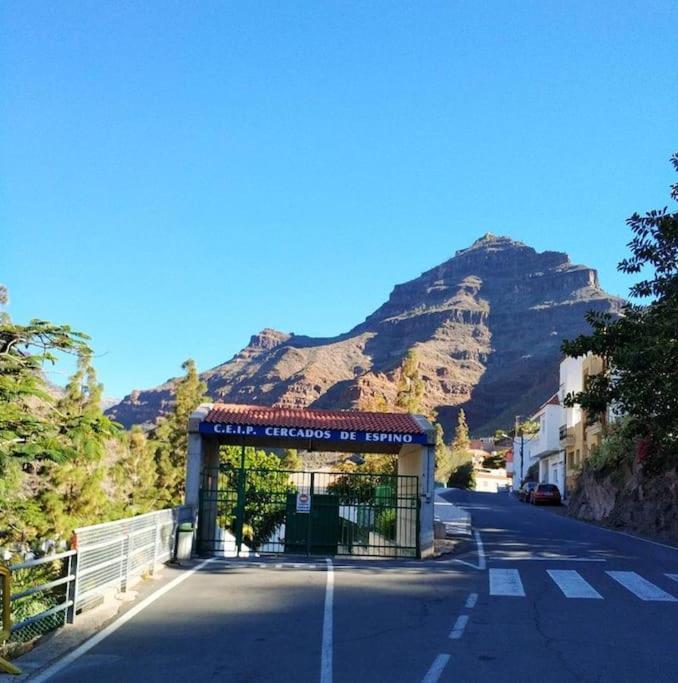 Cycling Holiday, 11 Km From Arguineguin Las Casillas  Экстерьер фото